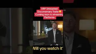 The XRP documentary trailer 🐍 #crypto #xrp #xrparmy #xrpcommunity