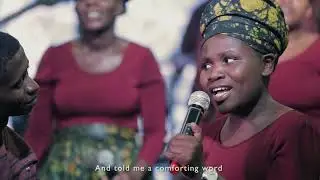 Ushimwe By Elayo Choir/ADEPR Sumba