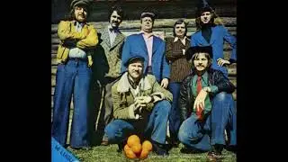 ВИА Апельсин - В стиле вестерна
