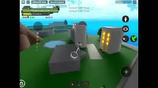 How to get gear 3 gum king legacy