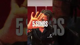 5 SONGS FROM SANTESH