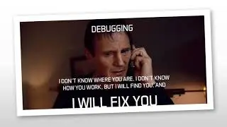 Debugging with VS Code - Debugging Fundamentals