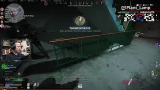 Holla at yer squadmate