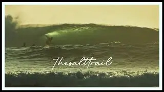 The Surfers Who Transform Their Lives Through the Ocean