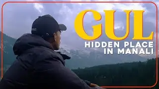 MOST BEAUTIFUL & PEACEFUL PLACE  | GUL - By the DREAMERS
