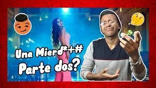 REACCIÓN PALOMA MAMI FINGÍAS 🤔