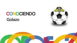 Conociendo Golazo