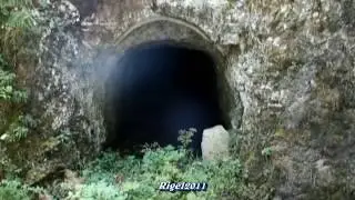 Serrai di Sottoguda - Rocca Pietore - Dolomiti - Veneto