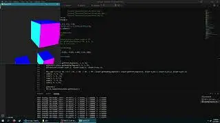 Opengl mouse controlled camera