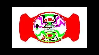 Klasky Csupo Robot Logo (2002) Newer Version HD PAL Effects in PP Effect