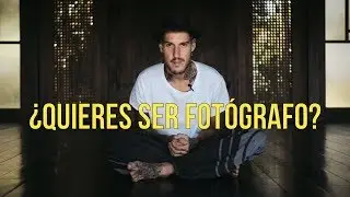 No estudies fotografía.