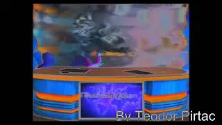 talking tom and ben news fight in g major 13