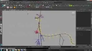 Centaur Rig