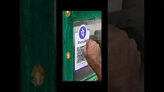 కొత్త QR Code SCAM ‼️🤯| #shorts | Online Scams In India