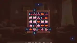 caky baky minigame for renpy