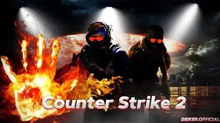 🔴Стример на месте /play #cs2