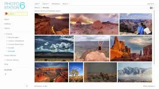 Synology - Enjoy Your Photos with Photo Station