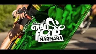PAB Eskişehir - Gran Fondo Marmara Yarış Sonrası