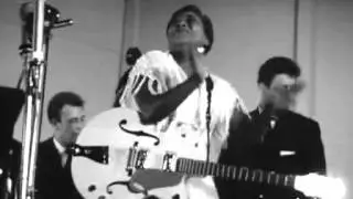 « Old time religion » par Sister Rosetta Tharpe (1960)