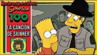 Retrospectiva Simpson: La canción de Skinner