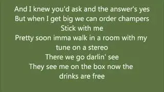 example McCartney Lyrics