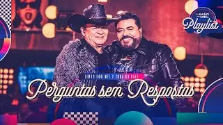 Limão com Mel e Toca do Vale - Perguntas Sem Respostas (Limão com Mel Playlist)