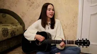 noah cyrus - july (cover)