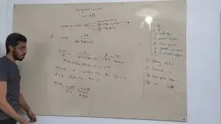 Inverse Z transform & its different solutions (partial fraction, long division, residues)