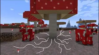 Speculative Biology of the Mushroom Biome