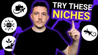 These 10 Affiliate Niches Will Make You Money in 2026