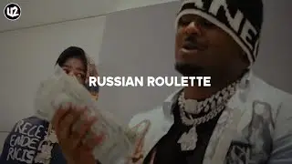 (SOLD) Drakeo The Ruler Type Beat - 