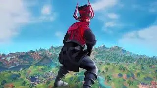 Galactus Joins TikTok (WHAT GALACTUS WILL DO AFTER THE EVENT)