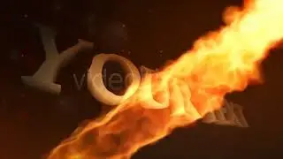 Free Download After Effects - Dragon Born