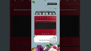 Spring Sale Gas Stove & Hob Deals