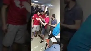 P.S  Вот как надо отмечать новый год!