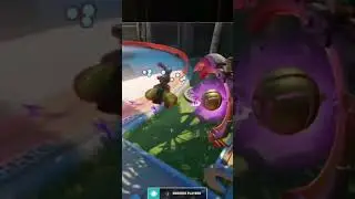Rammatra | POTG | Overwatch 2 