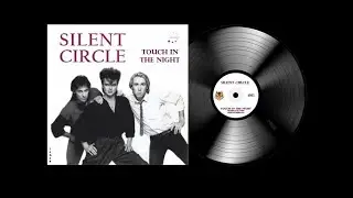 SILENT CIRCLE - TOUCH IN THE NIGHT [LIVE] (Español/English)