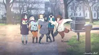 HAPPY NEW YEAR 2020! [AMV]