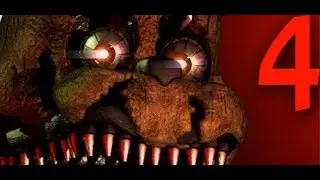FNAF 4  #2
