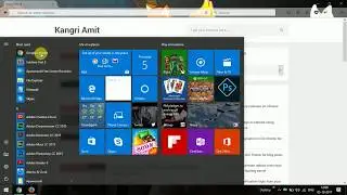 How to make changes in your hosts file : Windows OS