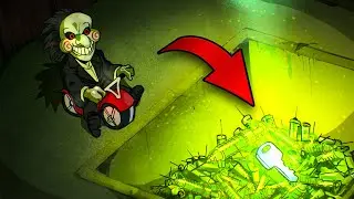 este JUEGO es DEMASIADO TROLL