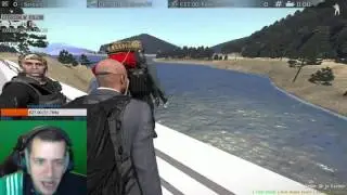 Seebestattung verkackt LOL