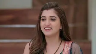 Serial Today Episode 25 December 2020 Episode News