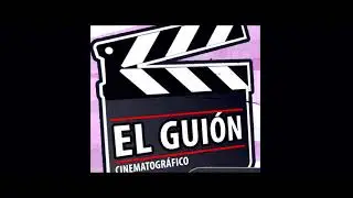 partes que conforman un guion