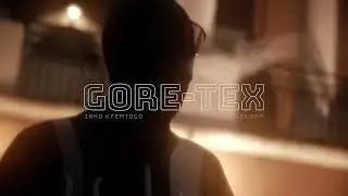 [FREE] Irko x Femtogo Type beat - GORE-TEX