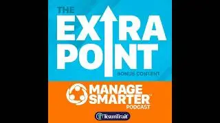Extra Point: Setting the Anchor