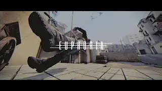 e u p h o r i a