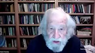 Noam Chomsky: WAGE SLAVERY | One of Noam Chomsky's most important lectures + transcript & references