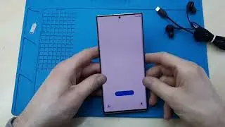 Samsung Note 20 Ultra Hard Reset