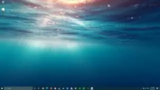 Beneath the Surface [wallpaper engine]